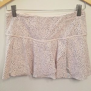 Lululemon Tennis Skirt Tennis Skirt